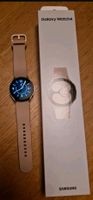 SAMSUNG Galaxy Watch4, BT, 40 mm Smartwatch Aluminium Fluorkautsc Bayern - Betzigau Vorschau