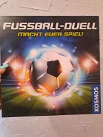 Fussball Duell Rheinland-Pfalz - Morbach Vorschau