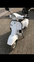 Vespa PK 50 XL Nordrhein-Westfalen - Gladbeck Vorschau