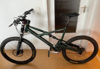 Cannondale Prophet Lefty Carbon Max Rahmen XL 26 Zoll München - Moosach Vorschau