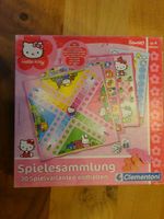 Hello Kitty Spielesammlung (30 Spielvarianten) Bayern - Hösbach Vorschau
