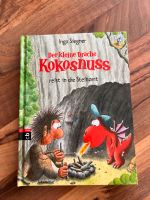 Der kleine Drache Kokosnuss reist in die Steinzeit Schleswig-Holstein - Oststeinbek Vorschau