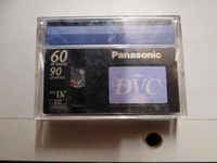 Panasonic DVC Kassette neu und OVP Niedersachsen - Himmelpforten Vorschau