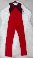 Jumpsuit Damen Gr. M (Rot) Nordrhein-Westfalen - Solingen Vorschau