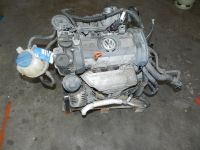 VW Polo 9N3 usw. 1.6L Benzin BTS Motor und Getriebe Brandenburg - Nuthe-Urstromtal Vorschau