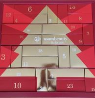 **M.Asam Beauty**Adventskalender**leer** Berlin - Pankow Vorschau