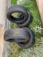 Bridgestone Turanza T005 195/55 R16 87H Thüringen - Schmoelln Vorschau