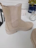 s.oliver boots 41 neuwertig neu Nordrhein-Westfalen - Gummersbach Vorschau