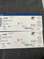 2 Bülent Ceylan Tickets / 01.06 Stuttgart Baden-Württemberg - Freudenstadt Vorschau