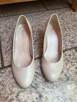 Schuhe/Pumps von Gabor Gr. 5/38 Rheinland-Pfalz - Weiler bei Monzingen Vorschau