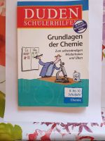 Duden Schülerhilfe" Grundlagen der Chemie", 8.-10. Klasse Nordrhein-Westfalen - Verl Vorschau