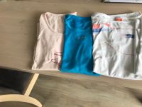 5 Sport T-Shirts Kleiderpaket Nordrhein-Westfalen - Titz Vorschau