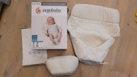 Ergobaby Easy Snug (natural) Babyeinsatz Nordrhein-Westfalen - Grevenbroich Vorschau