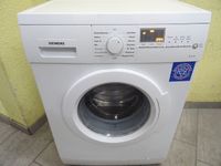 Waschmaschine Siemens 5Kg (45 Cm Tiefe)**1 Jahr Garantie** Friedrichshain-Kreuzberg - Friedrichshain Vorschau