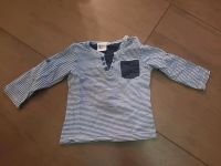 Langarmshirt Gr. 80 - Bubble Gum Sachsen-Anhalt - Reinstedt Vorschau