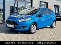 Ford Fiesta Titanium,Navi,Klimaautomatik,Euro 5. Niedersachsen - Garrel Vorschau