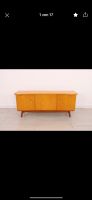 Mid Century Sideboard Berlin - Neukölln Vorschau