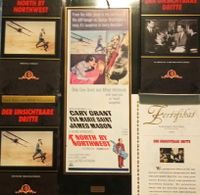Der Unsichtbare Dritte Limitierte Edition VHS Niedersachsen - Leer (Ostfriesland) Vorschau