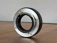 Fujifilm Makro Zwischenring 16mm MCEX-16 Nordrhein-Westfalen - Remscheid Vorschau