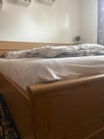 Schlafzimmer komplett Niedersachsen - Vrees Vorschau