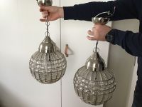 Deckenlampen Metall/ Kunststoffsteine von Interlogistik Hessen - Oberursel (Taunus) Vorschau