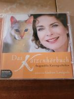 Hörbuch Katzengeschichten Kreis Ostholstein - Heiligenhafen  Vorschau