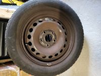 Stahlfelgen mit 195/65 R15 Michelin Rheinland-Pfalz - Worms Vorschau