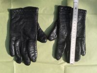 Herren Leder Handschuhe Größe S Eimsbüttel - Hamburg Eidelstedt Vorschau