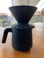 Keramik-Kaffeetropfer Niedersachsen - Königslutter am Elm Vorschau