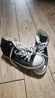 Converse  schwarz Köln - Humboldt-Gremberg Vorschau