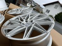 Alufelgen Keskin KT20 8,5x20 LK 5x112 ET45  Mercedes Audi Q3 VW Hessen - Haiger Vorschau