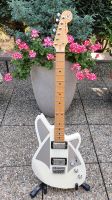 Reverend BC1 Billy Corgan Signature Satin Pearl White 2015 Baden-Württemberg - Balingen Vorschau