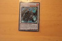 Verdammniskaiser-Drache Yu-Gi-Oh! Karte BLCR-DE081 Sachsen - Wachau Vorschau