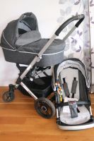 Kinderwagen Hartan VIP GTX Niedersachsen - Achim Vorschau