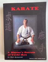 Karate Uechi-Ryu - Kampfsport Signiert ! Berlin - Tempelhof Vorschau