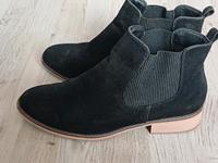 Damenschuhe Größe 43 Brandenburg - Boitzenburger Land Vorschau