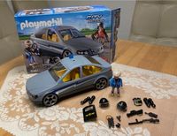 Playmobil 9361 Polizei SEK Einsatzwagen Zivilfahrzeug OVP Nordrhein-Westfalen - Wesel Vorschau