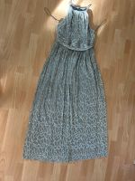 Tolles Glitzer Abendkleid Abifeier Hochzeit- Gr. 42 - NEU Baden-Württemberg - Weinheim Vorschau