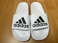 Adidas Schlappen, Badelatschen 44,5 Bremen - Huchting Vorschau