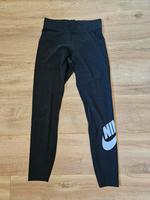 Nike Leggins Damen | Schwarz | Größe S Niedersachsen - Gleichen Vorschau