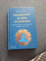 Buch "Erleuchtet in 3 Atemzügen" v. Doris Iding Kreis Ostholstein - Lensahn Vorschau