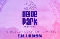 Heide Park Festival - Tagesticket Sonntag Nordrhein-Westfalen - Lage Vorschau