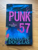Punk 57 Penelope Douglas Berlin - Spandau Vorschau