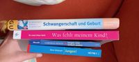 Buch,Geburt und Schwangerschaft,Jungs,Was fehlt meinem Kind? Rostock - Brinckmansdorf Vorschau