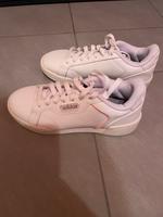 Adidas Sneaker Mädchen Sachsen - Plauen Vorschau