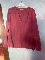 Bluse von Comma Sachsen-Anhalt - Halle Vorschau