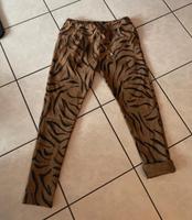 Coole Joggerpants Animal Print Einheitsgröße Neu Hessen - Lützelbach Vorschau