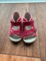 Superfit Sandalen in Lila gr. 21 Niedersachsen - Wolfenbüttel Vorschau