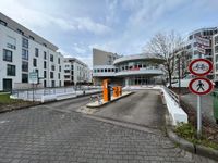 Gesicherte Tiefgaragenstellplätze zur Vermietung Köln - Widdersdorf Vorschau