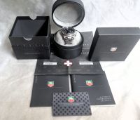 TAG HEUER Automatik Chronograph Chronometer CT5111 Full Set Niedersachsen - Lüneburg Vorschau